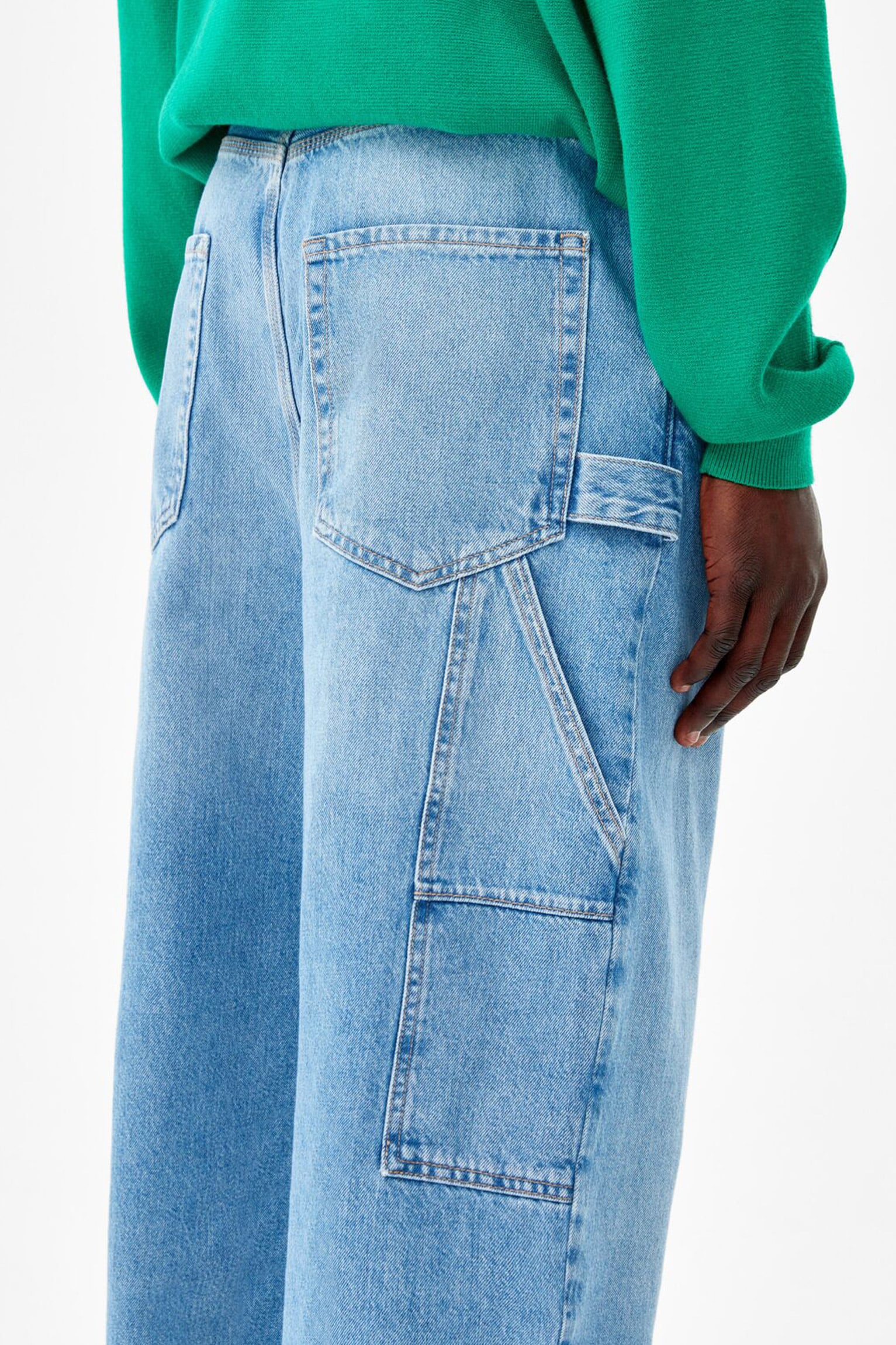 Carpenter Jeans - immagine 2