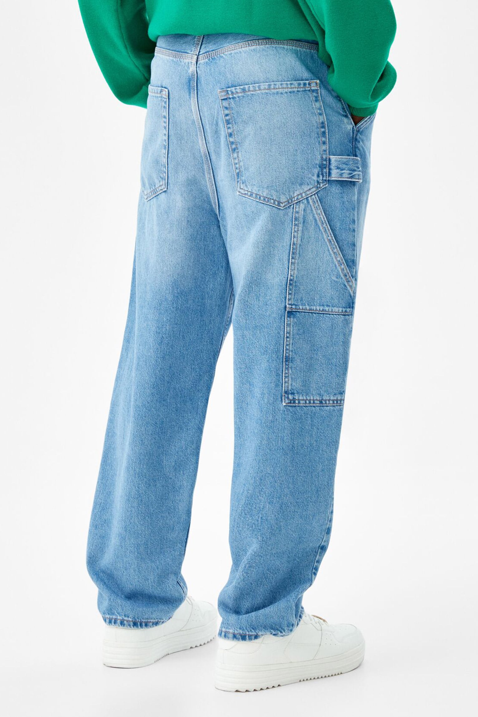 Carpenter Jeans - immagine 3